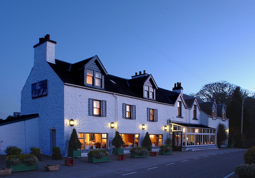 AIRDS HOTEL 1/50