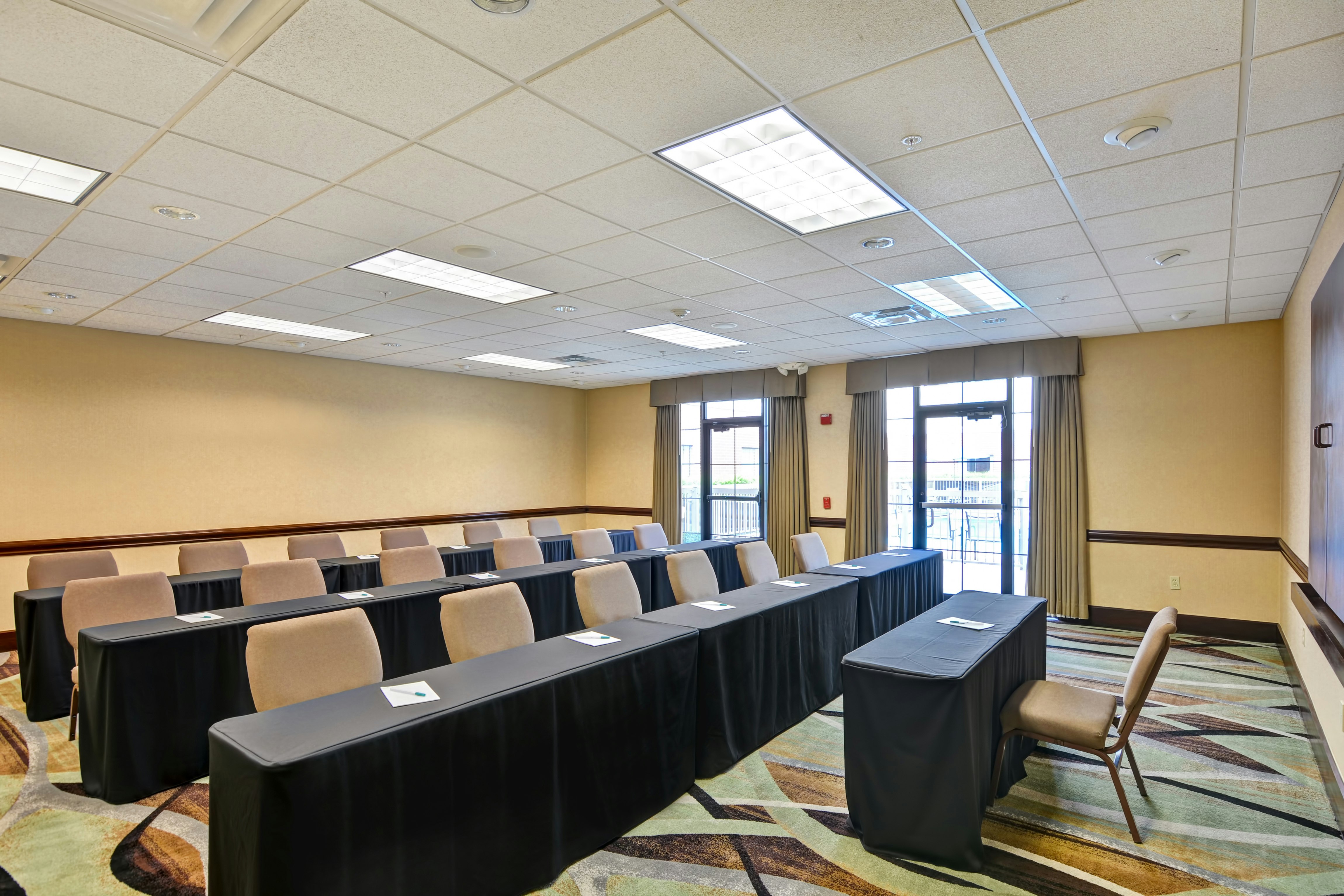 Homewood Suites by Hilton Houston West-Energy Corridor 44/51