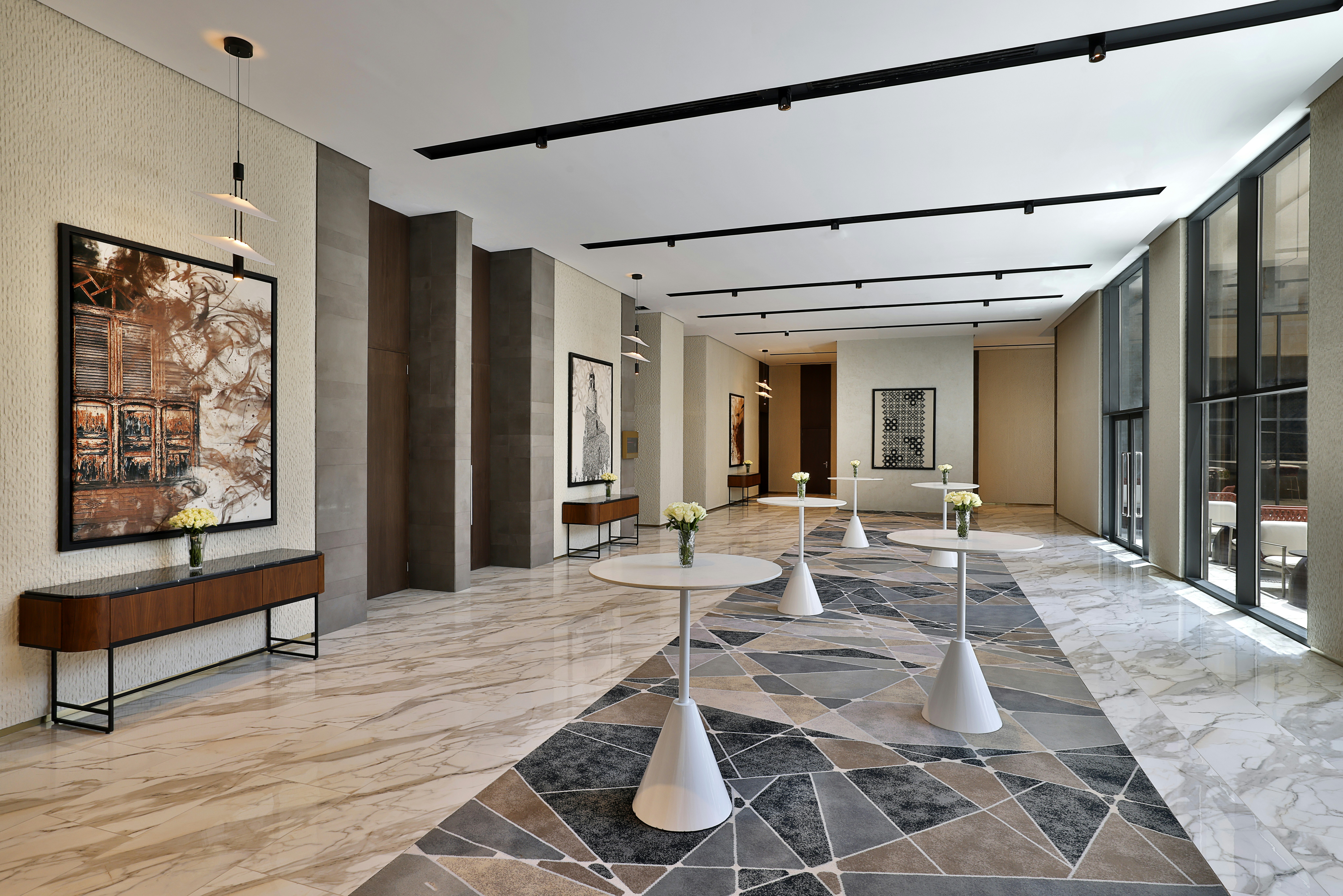 DoubleTree by Hilton Madinah Gate 57/73
