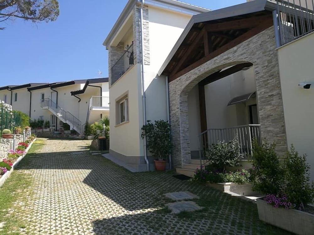 Borgo Degli Dei 3/52