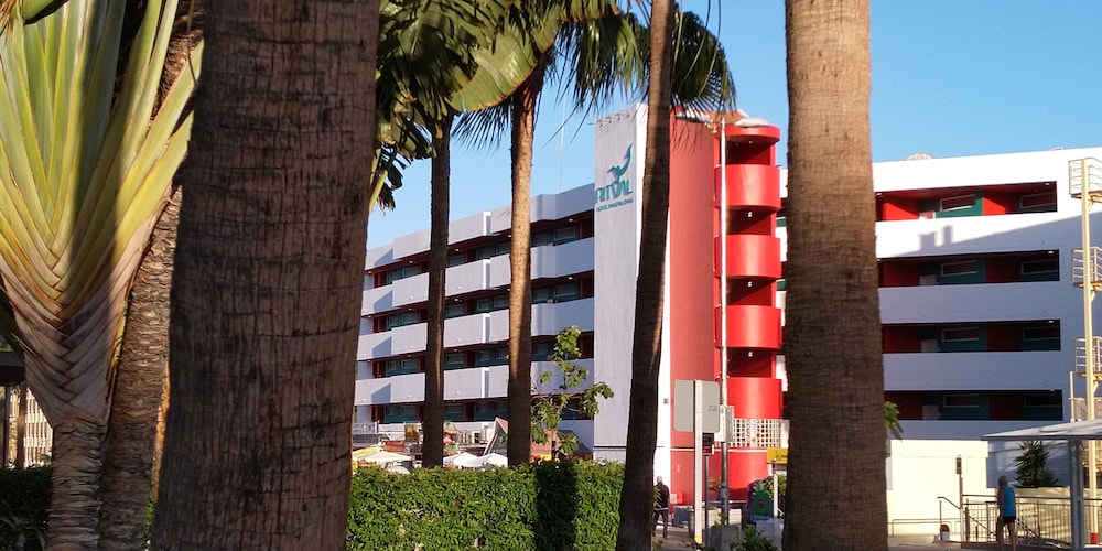 Hotel Ritual Maspalomas - Adults Only 2/39