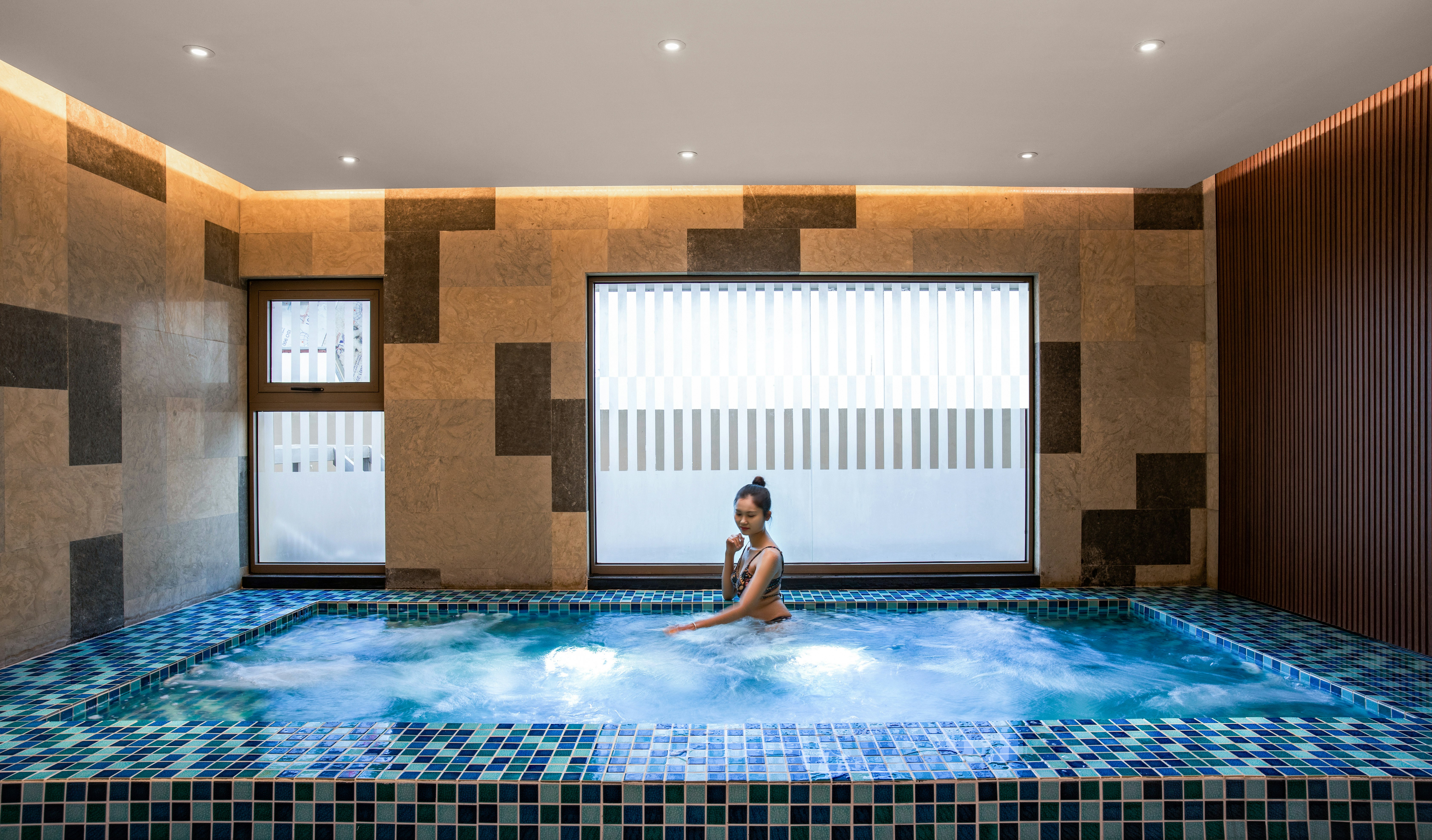 Oakwood Residence Hanoi 14/50