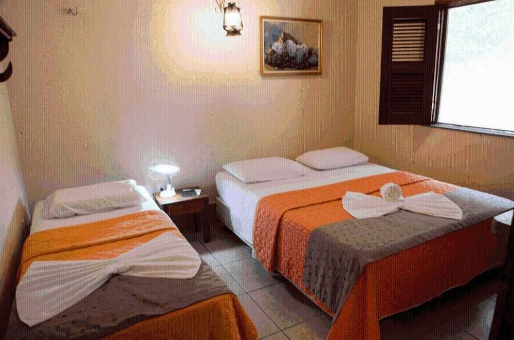 Hotel Chale Nosso Sitio 14/50