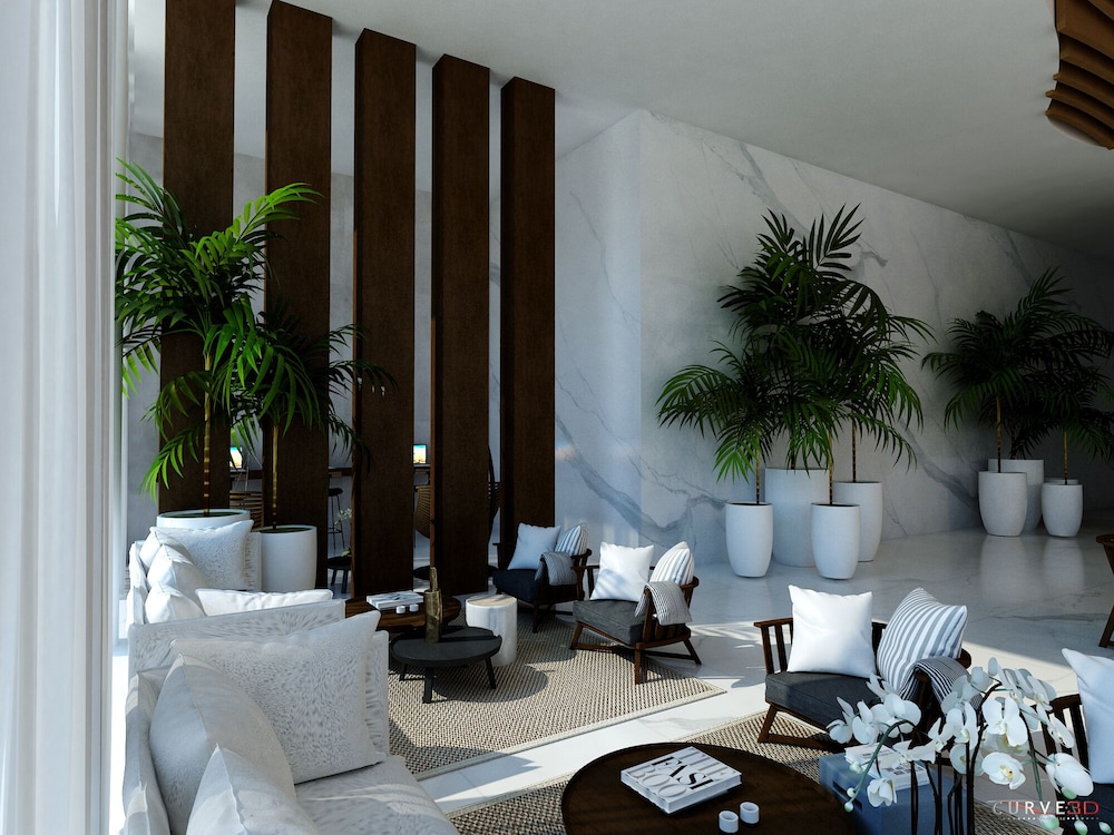 Radisson Beach Resort Larnaca 40/60