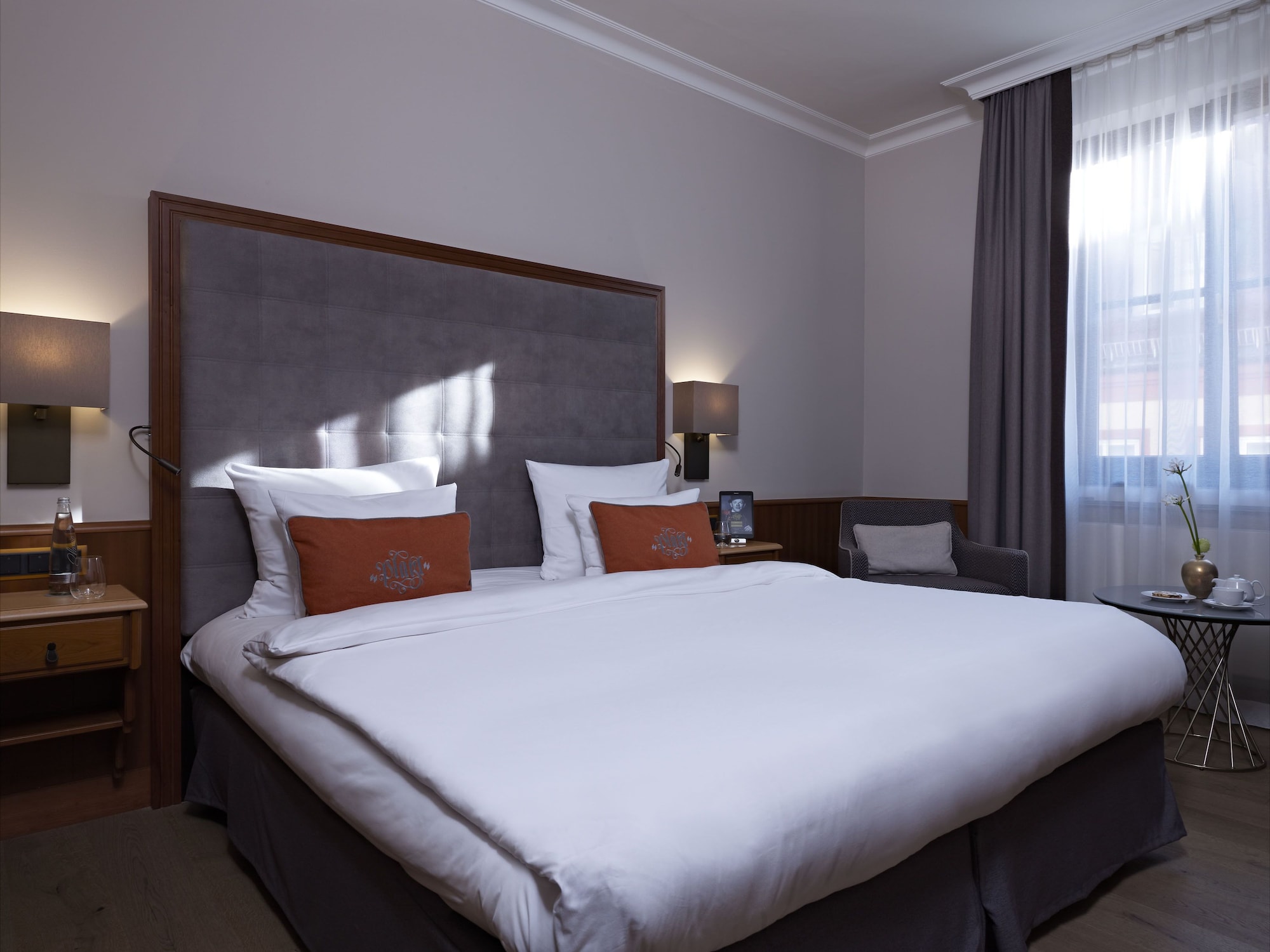 Double Room Superior DSU