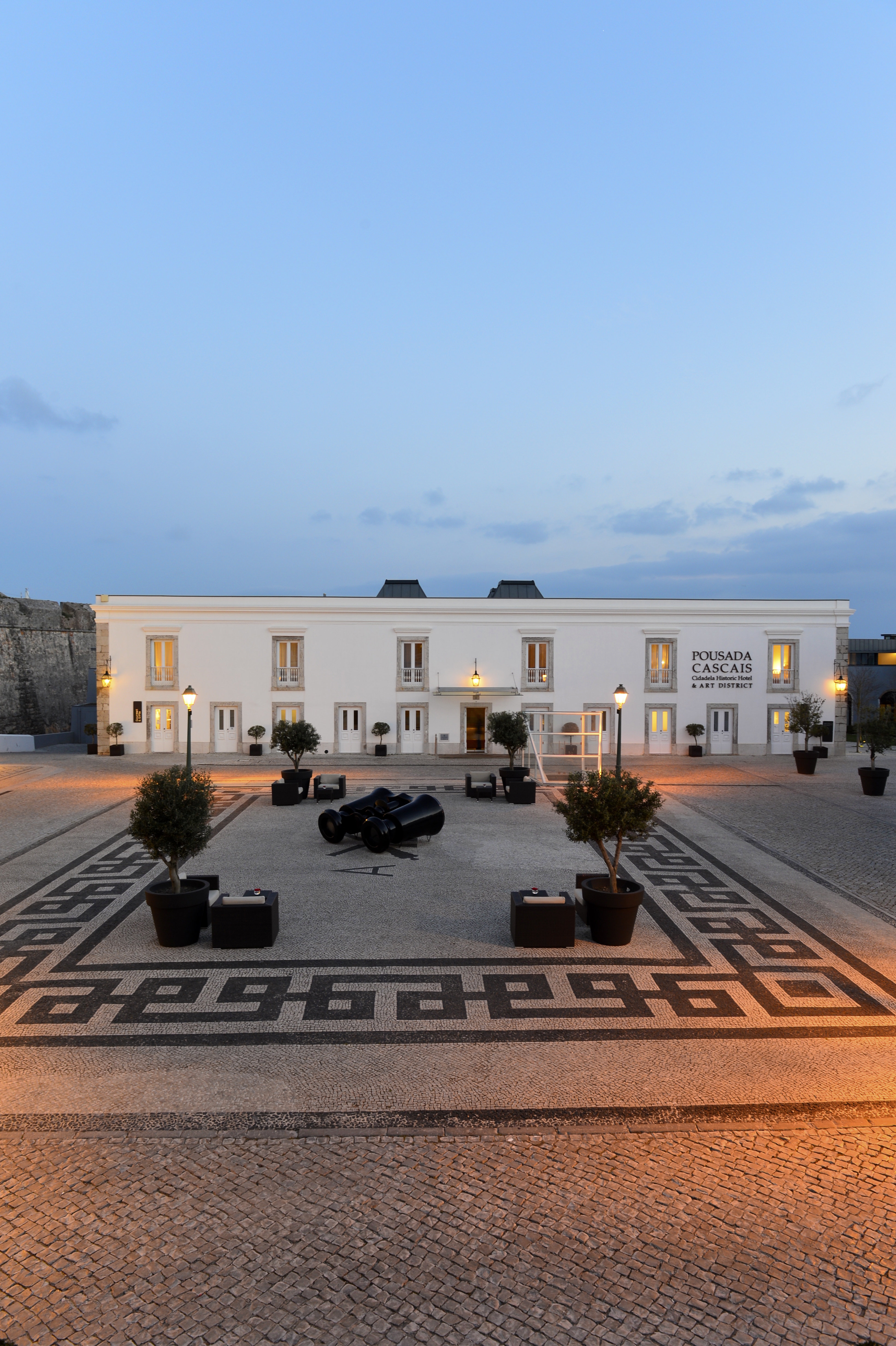 Pestana Cidadela Cascais 28/31