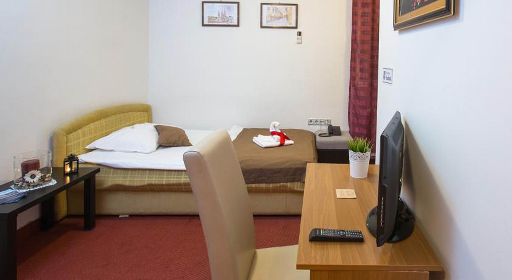 Pleso Hotel 15/26