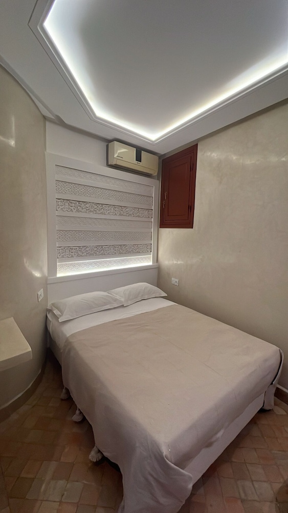Riad Dar Yammi 4/37