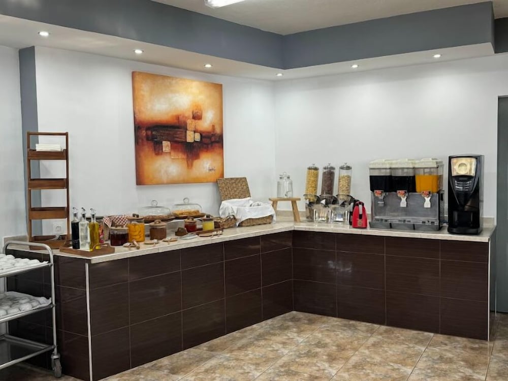 Porto Matina Hotel 13/50