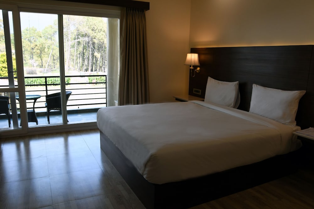 Mastiff Villa Camellia, Palampur 8/37