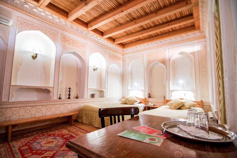 Boutique Hotel Minzifa 21/50
