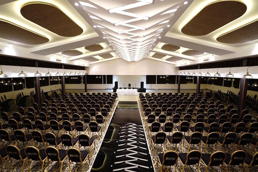 Green Park Hotel Diyarbakir 43/50
