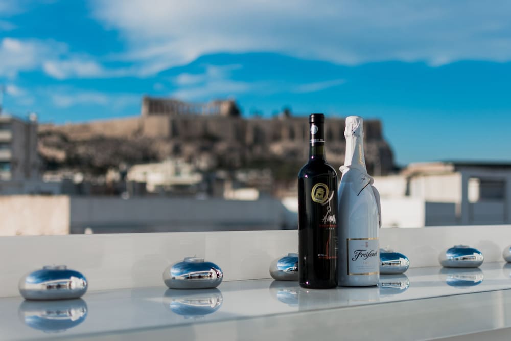 Acropolis Select Hotel 32/67