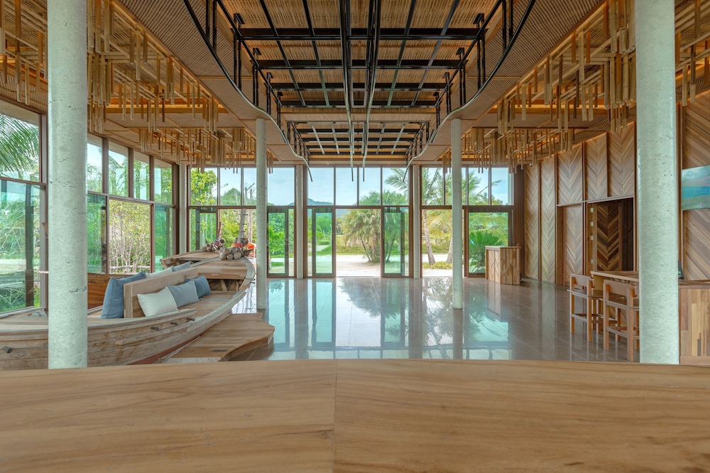 Venice Krabi Villa Resort 24/49