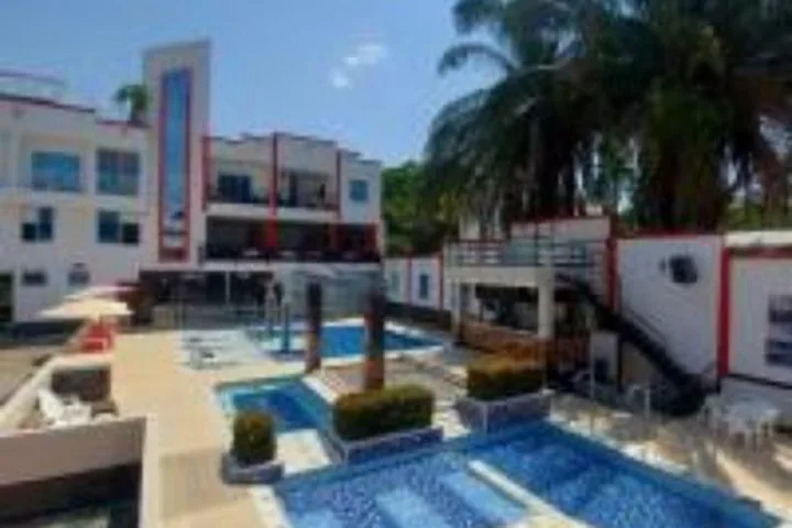 Hotel Bora Bora Spa 18/21