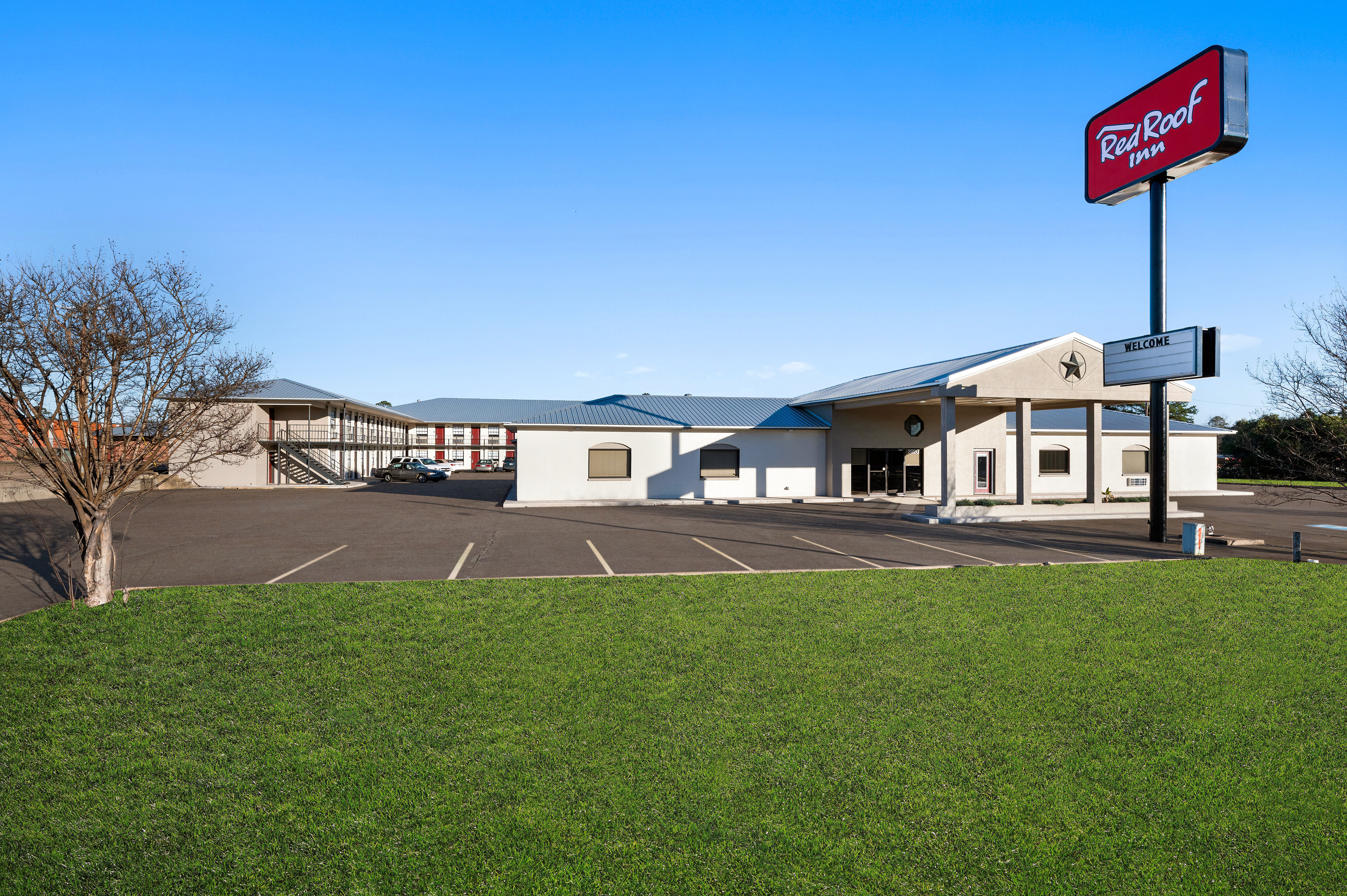 Red Roof Inn Nacogdoches 41/49