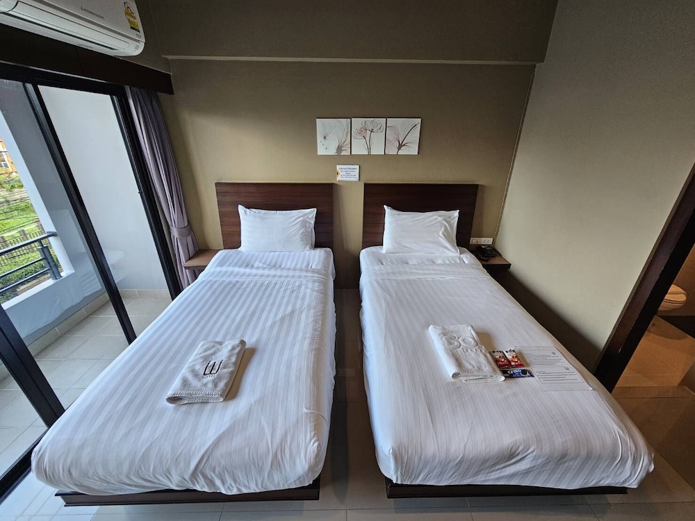 Wsotel Hotel And Serviced Apartment 12/66