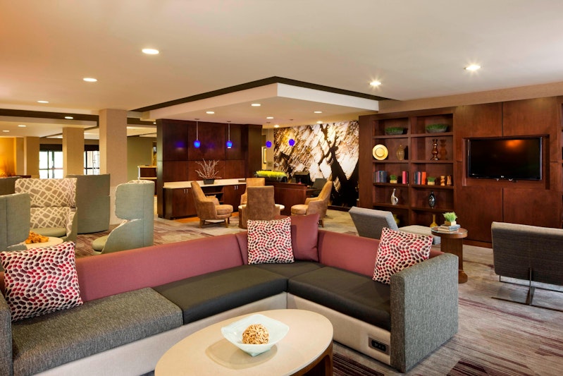 Courtyard by Marriott Jackson 6/13
