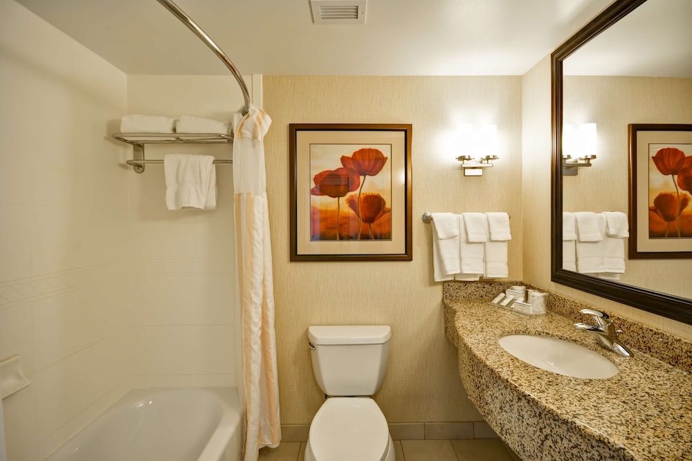 Hilton Garden Inn Tampa Riverview Brandon 21/53