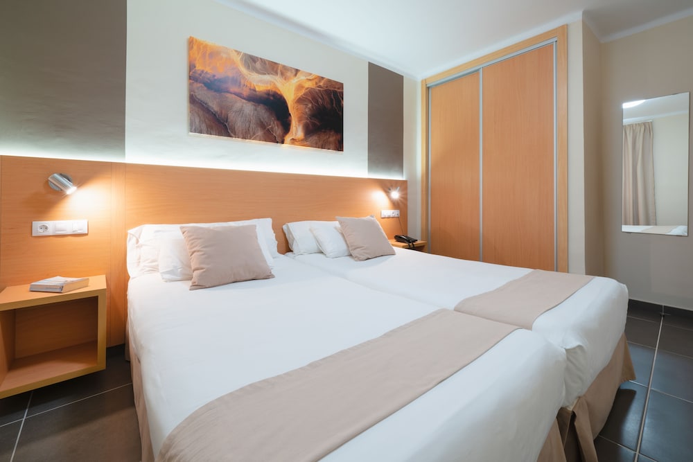 Hotel Siroco - Adults Only 25/70