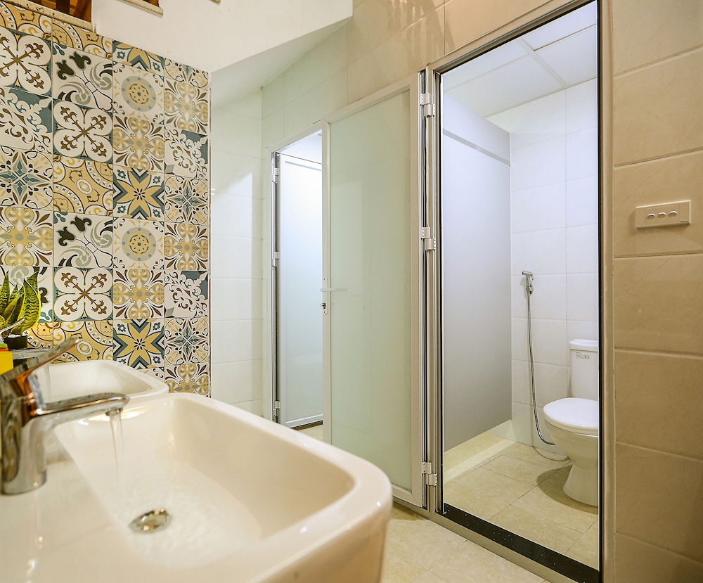Hanoi High Five Hostel 18/21