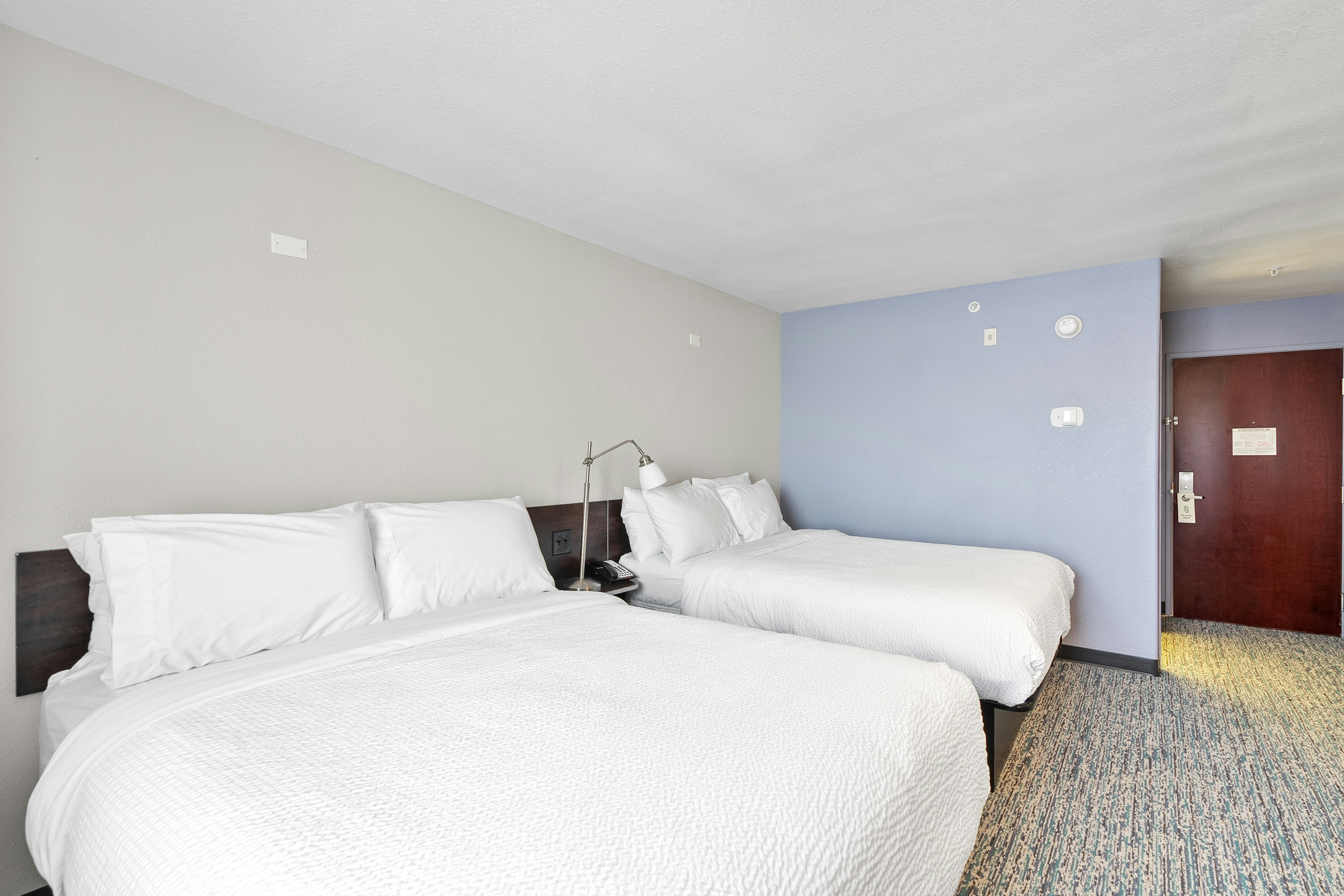 Microtel Inn Suites By Wyndham Gonzales 23/68