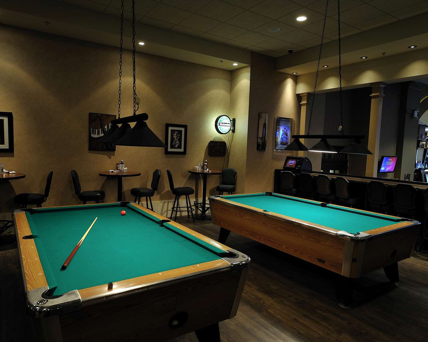 Camrose Resort Casino Bw Premier Collection 23/41
