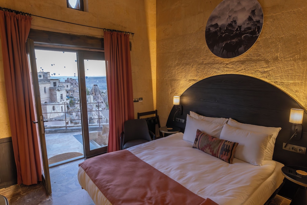 Very Peri Cappadocia 13/47
