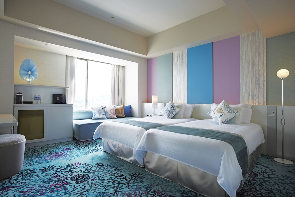 Hotel Universal Port 22/72