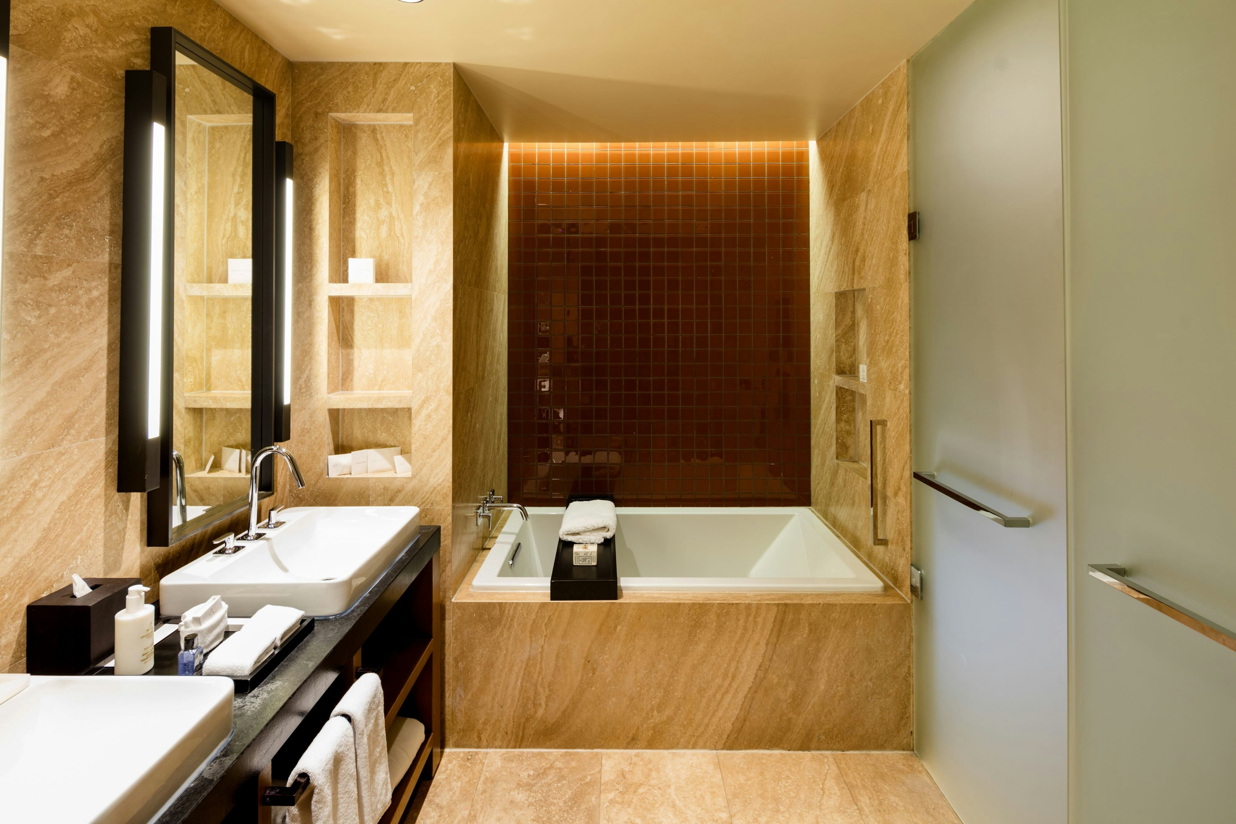 JW Marriott Los Cabos Beach Resort and Spa 49/50