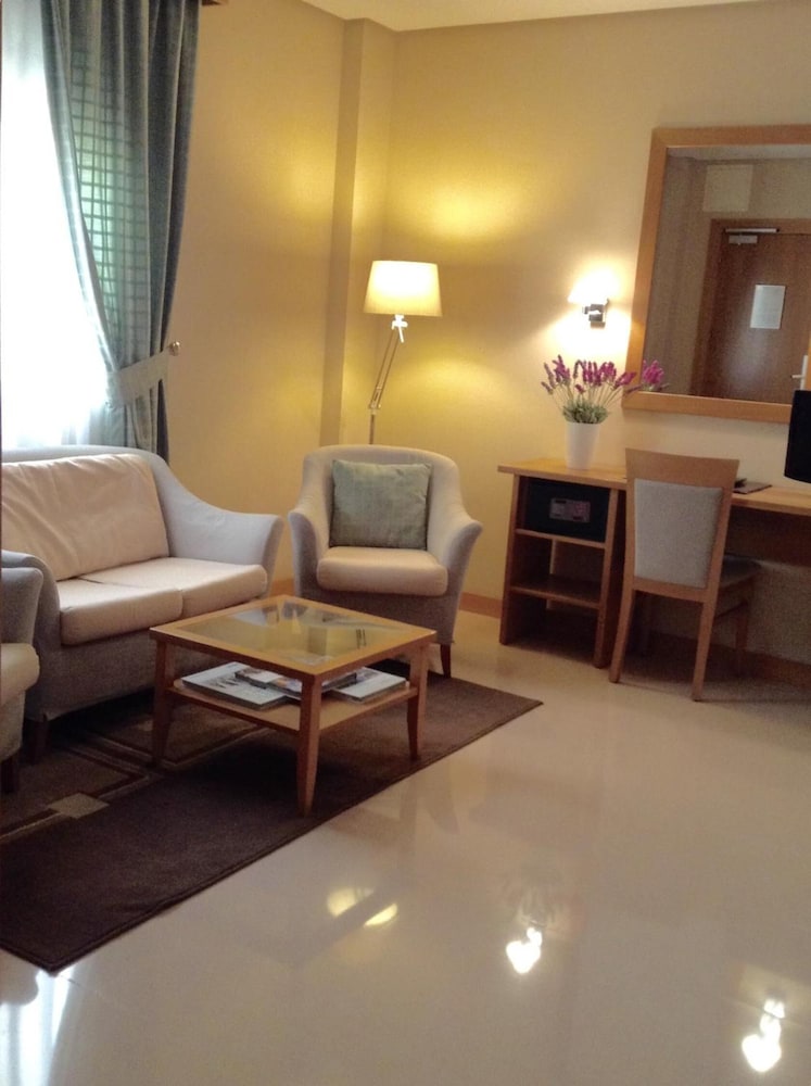 Hotel Central 34/59