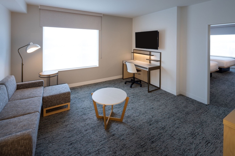 TownePlace Suites Ellensburg 19/35