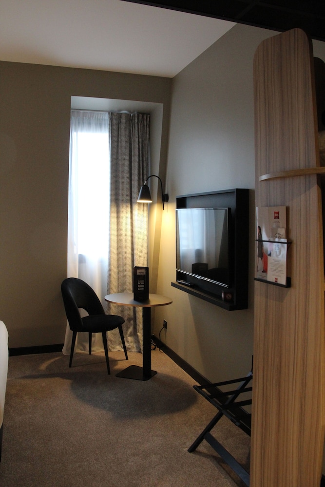 Ibis Le Mans Centre Gare Nord Hotel 42/73