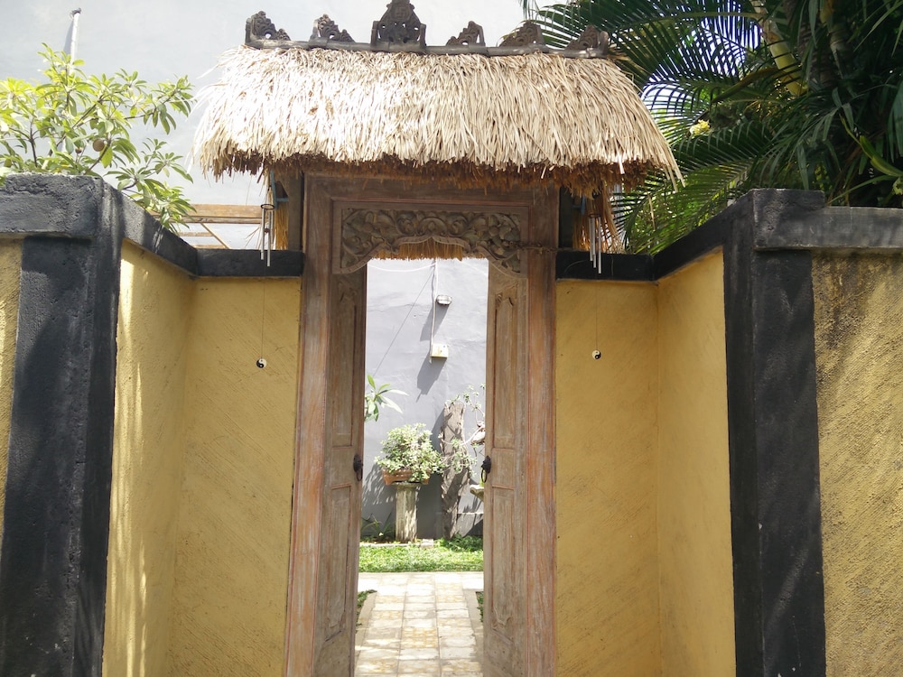 Double N Guesthouse 20/28