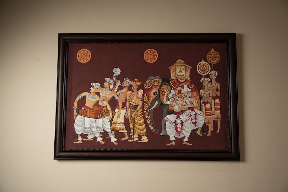 Melheim Kandy photo5