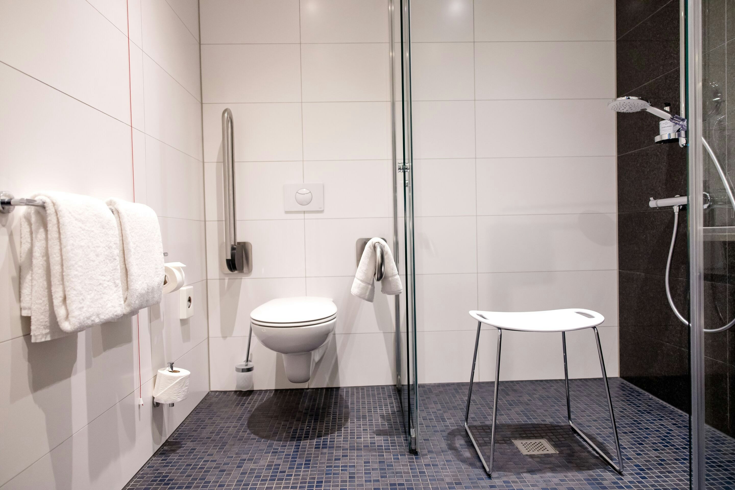 MOTEL ONE BERLIN-ALEXANDERPLATZ 43/43