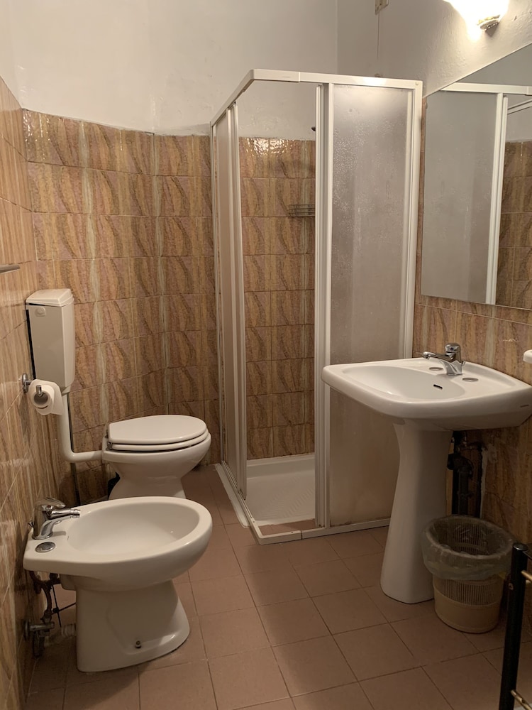 Albergo La Villetta 23/46