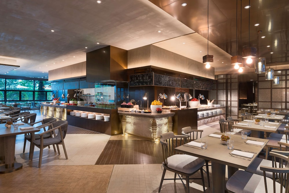 Hyatt Regency Shenzhen Airport 46/69