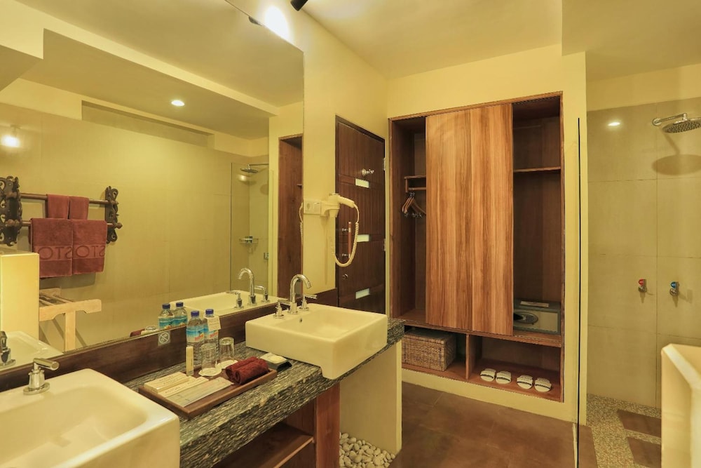Aston Sunset Beach Resort Gili Trawangan Lombok 39/54