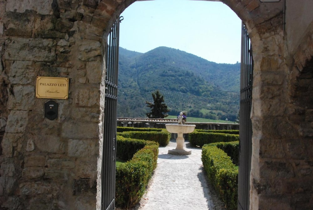 Palazzo Leti Residenza Depoca 44/49