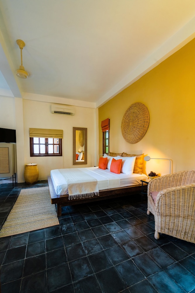 Rambutan Hotel Resort Siem Reap 19/50