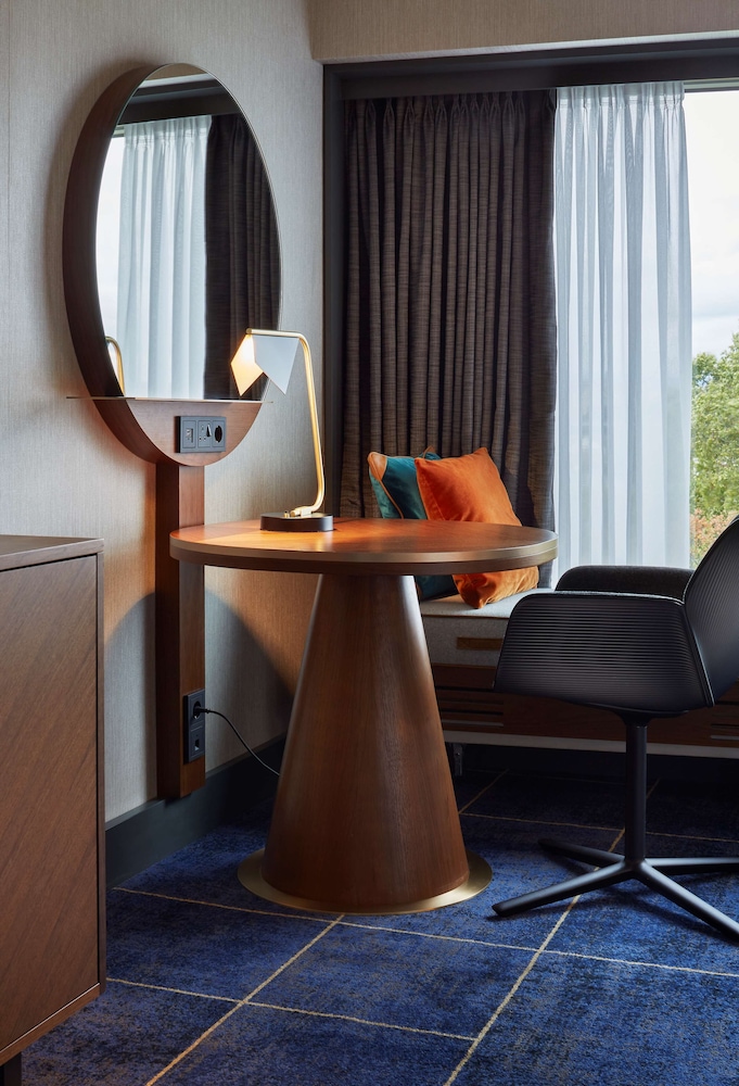 Hilton Frankfurt City Centre 75/88