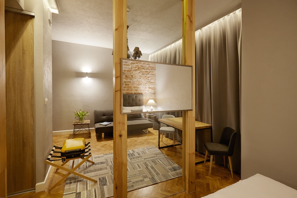 Sleepwell Apartments Ordynacka 40/50