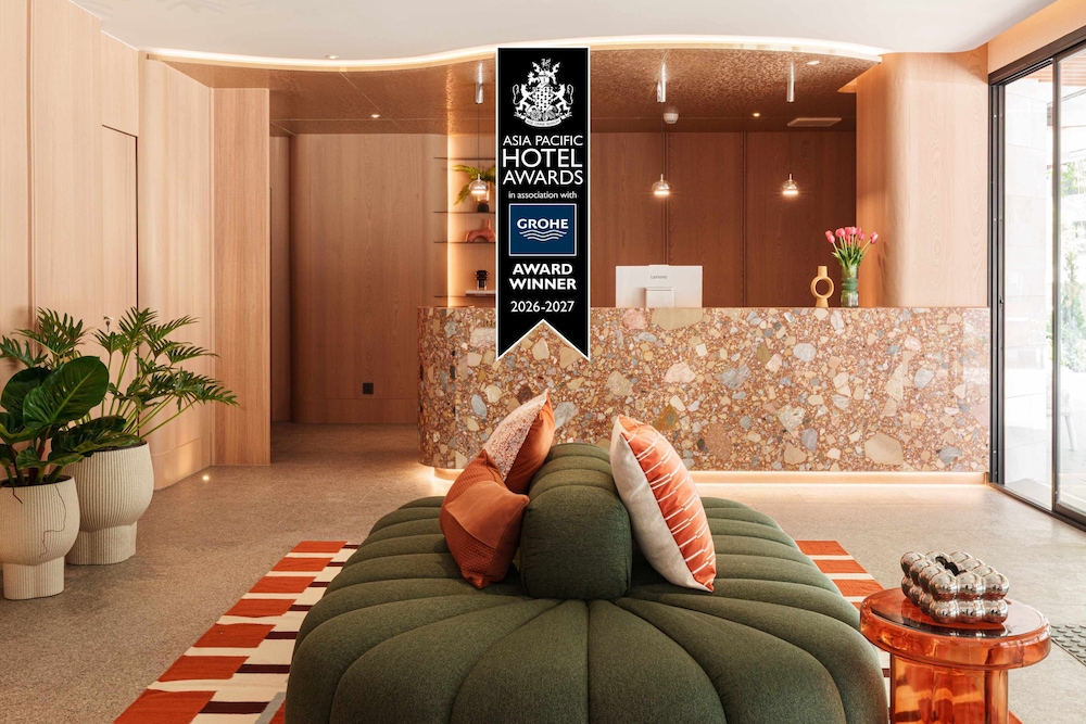 The Akyra Bangkok 11 4/30