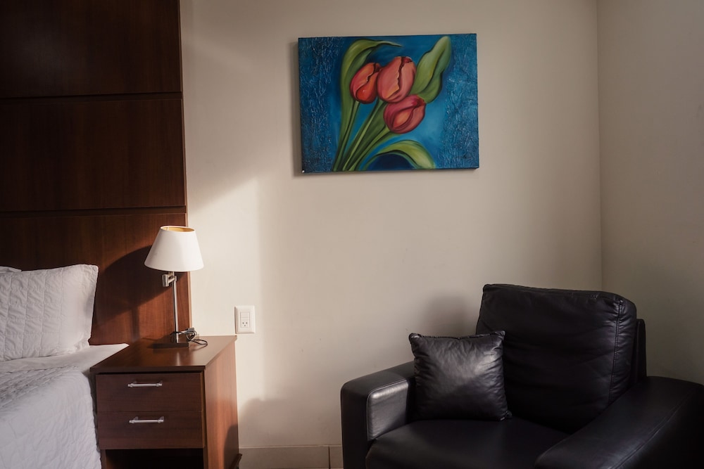 IBITURUNA CENTER HOTEL 36/58
