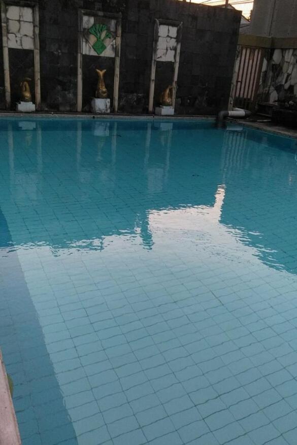 Apartemen Senayan 20/32