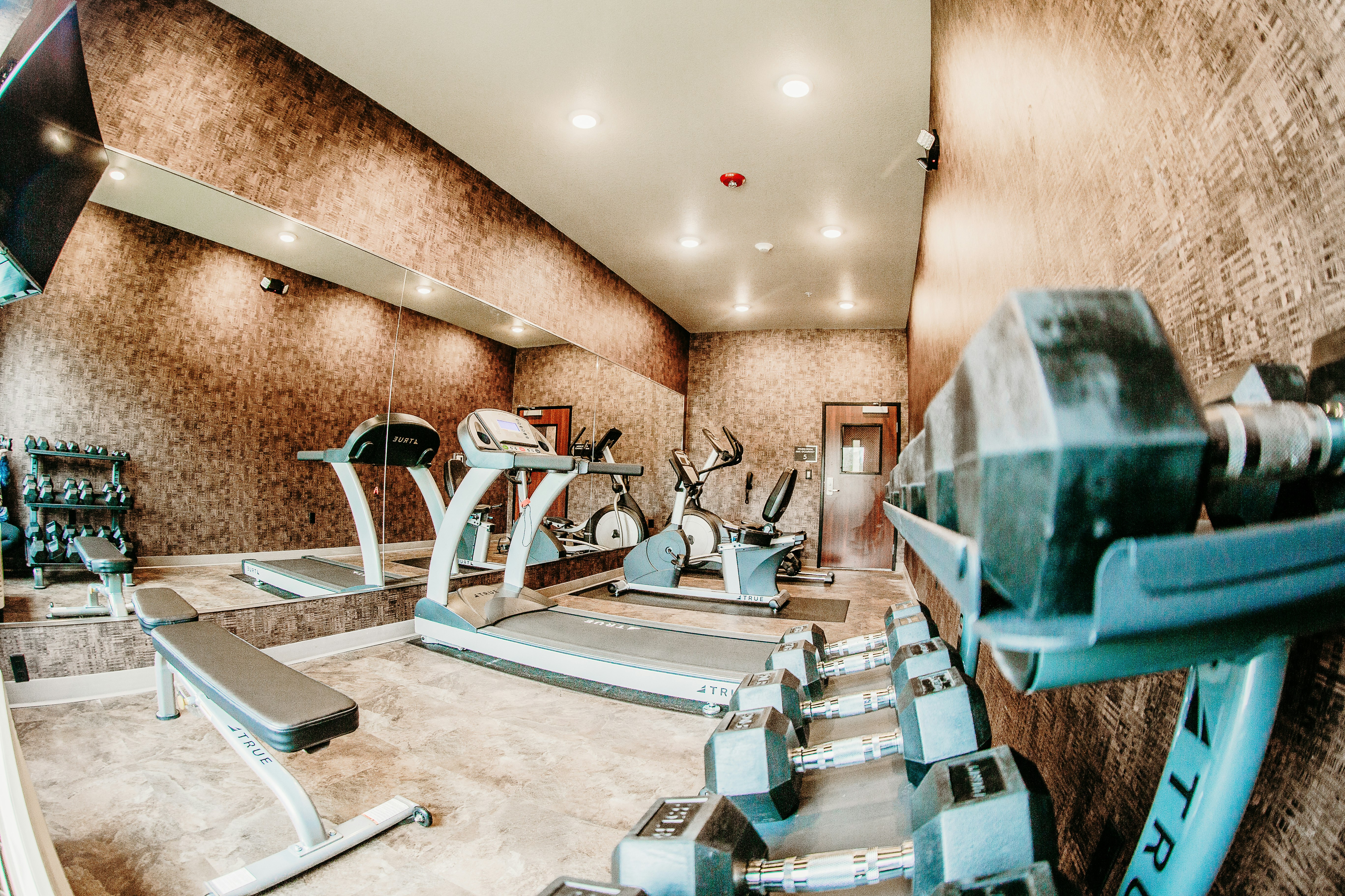 Cobblestone Hotel & Suites International Falls 14/29
