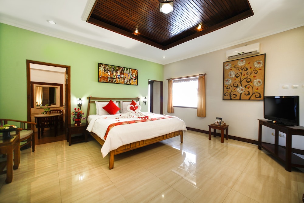 Bali Taman Lovina Beach Resort & Spa 25/50