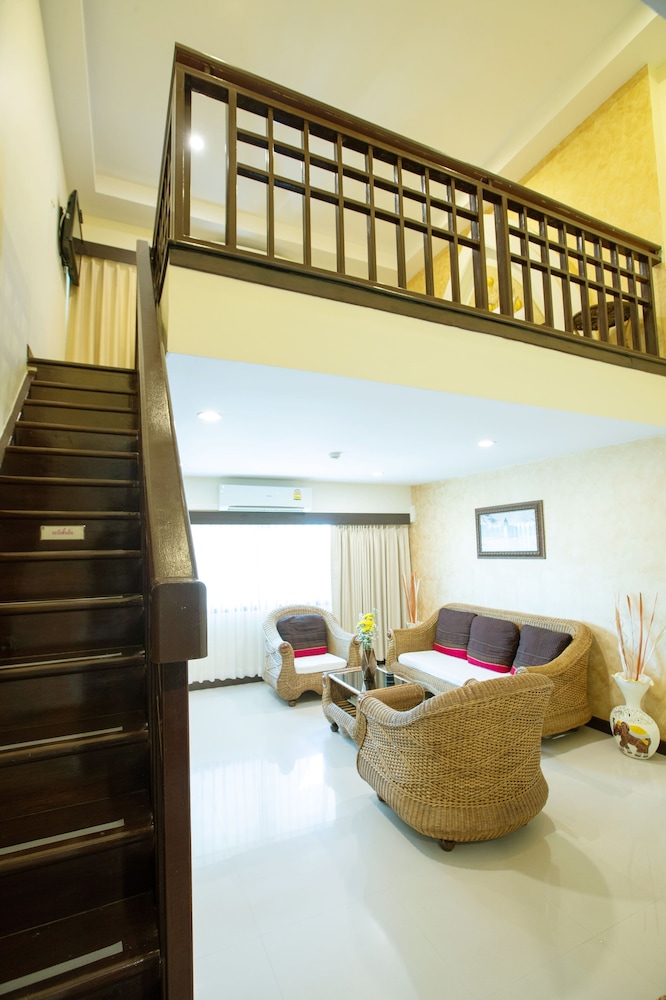 Phanomrung Puri Boutique Hotels And Resorts 22/76