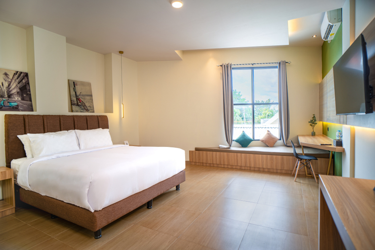 Hotel Santoso Blora 7/11